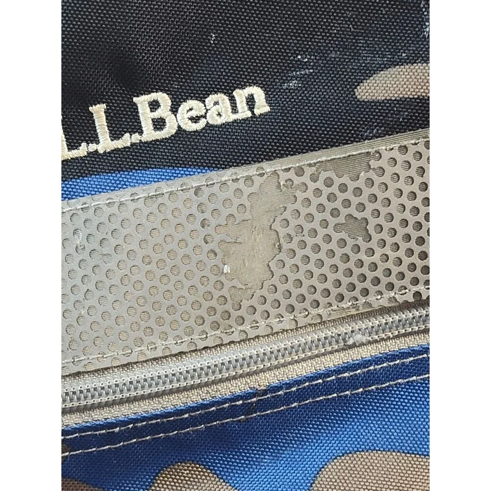 L.L. Bean ll bean